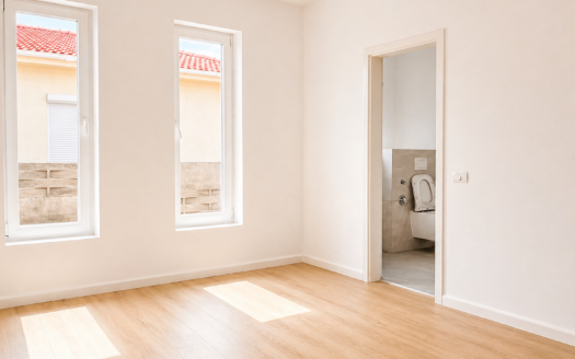 Duplex pe Parter in Cartier Rezidential Privat – Remetea Mare